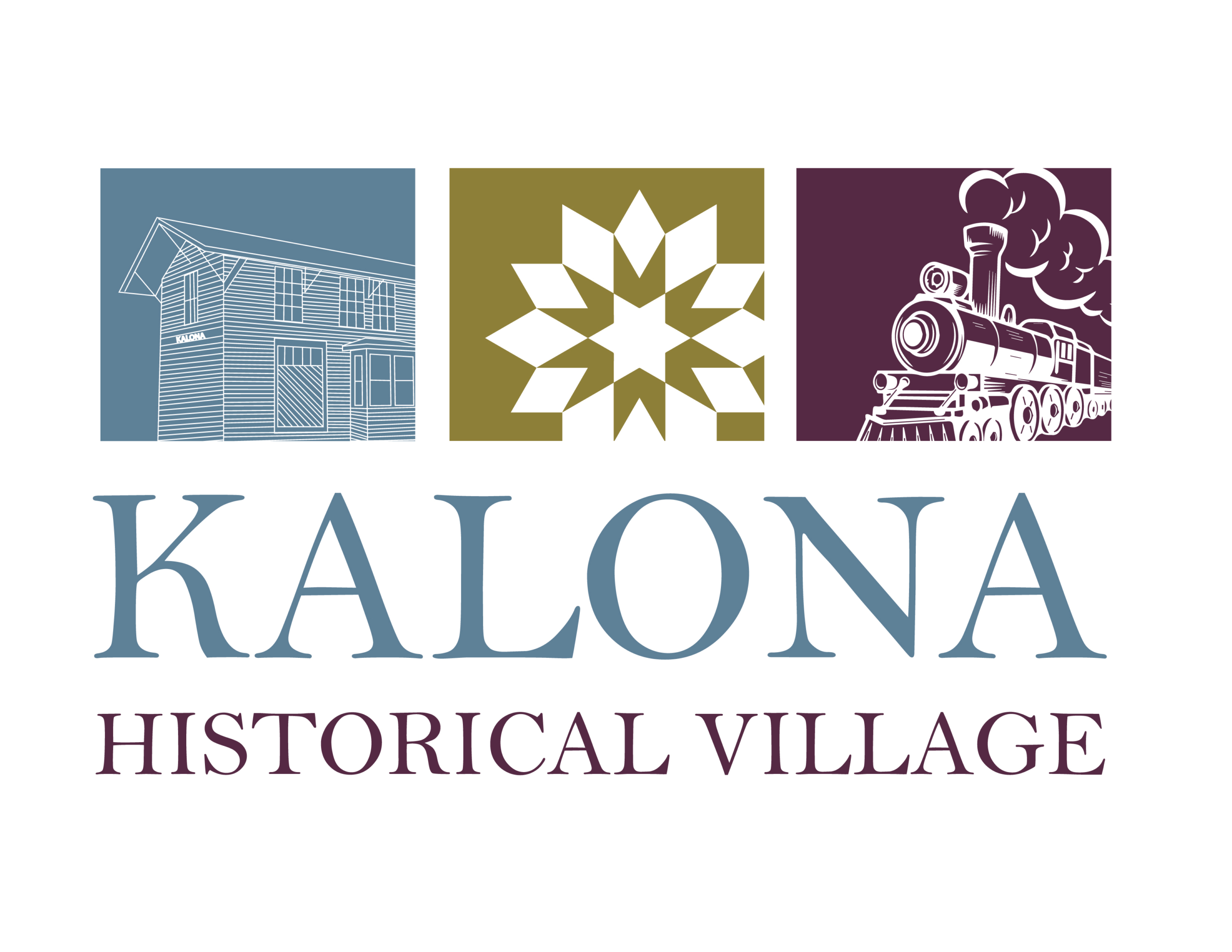 Kalona Historical Village Welcome Center